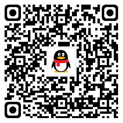 QQ 二维码
